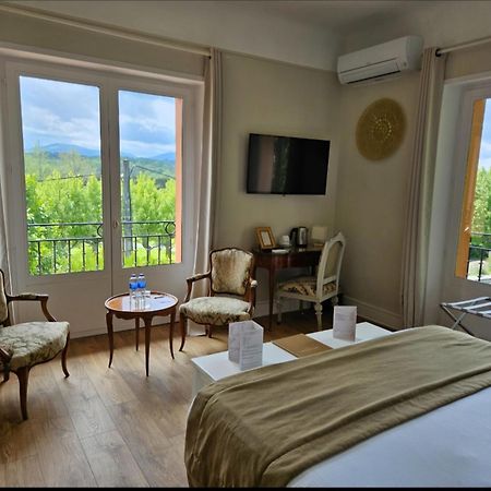 Hotel Chantaco Golf & Wellness Сен-Жан-де-Люз Екстер'єр фото